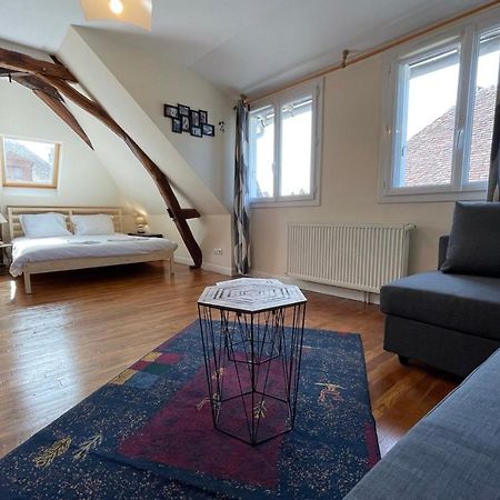 Willa Town House In The Heart Of The Cher Valley Near Amboise Blere Zewnętrze zdjęcie