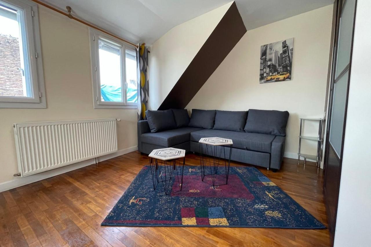 Willa Town House In The Heart Of The Cher Valley Near Amboise Blere Zewnętrze zdjęcie