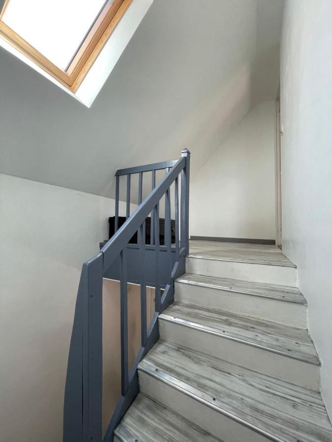 Willa Town House In The Heart Of The Cher Valley Near Amboise Blere Zewnętrze zdjęcie