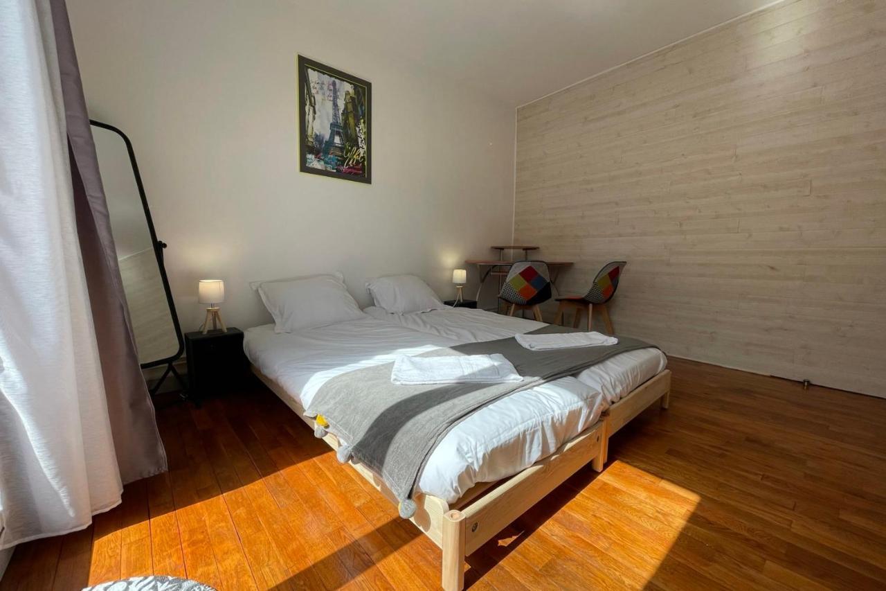Willa Town House In The Heart Of The Cher Valley Near Amboise Blere Zewnętrze zdjęcie